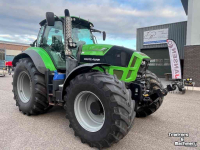 Schlepper / Traktor Deutz-Fahr 7250 TTV