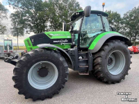 Schlepper / Traktor Deutz-Fahr 7250 TTV