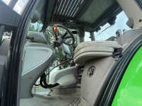 Schlepper / Traktor Deutz-Fahr 7250 TTV