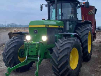 Räder, Reifen, Felgen & Distanzringe Michelin Bandenset John Deere 3350. 600/65R38 540/65R24