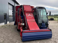 Selbstfahrende Futtermischwagen Siloking Selfline SF14