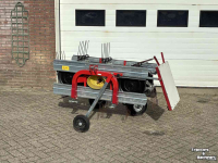 Schwader Daros D120-150cm