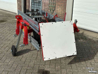 Schwader Daros D120-150cm