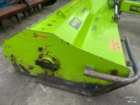 Schlegelmulchgeräte Maxer TPK200M
