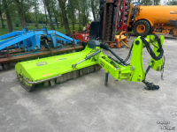 Schlegelmulchgeräte Maxer TPK200M