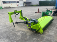 Schlegelmulchgeräte Maxer TPK200M