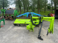 Schlegelmulchgeräte Maxer TPK200M