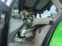 Schlepper / Traktor Deutz-Fahr 7250 TTV