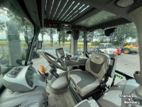 Schlepper / Traktor Deutz-Fahr 7250 TTV