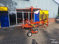Schwader Kuhn GA4501 GM zwadhark