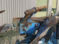 Pflüge Lemken Opal 140 4 schaar