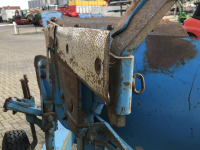 Pflüge Lemken Opal 140 4 schaar
