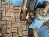 Pflüge Lemken Opal 140 4 schaar