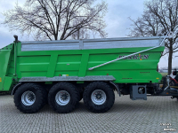 Stalldungstreuer Joskin Ferti Space 7014/25TRU