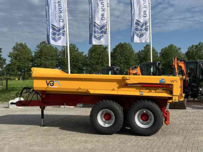 Kipper VGM Whitney 10