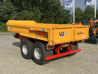 Kipper VGM Whitney 10