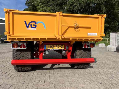 Kipper VGM Whitney 10