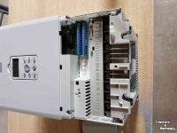 Sonstiges Ersatzteile und Zubehör  30kW frequentieregelaar