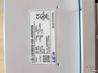 Sonstiges Ersatzteile und Zubehör  30kW frequentieregelaar
