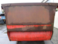Siloblockverteilwagen Schuitemaker Amigo 30S blokkenwagen blokkendoseerwagen voerwagen messenwals weeginrichting