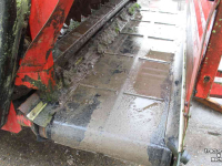 Siloblockverteilwagen Schuitemaker Amigo 30S blokkenwagen blokkendoseerwagen voerwagen messenwals weeginrichting