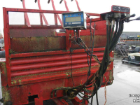 Siloblockverteilwagen Schuitemaker Amigo 30S blokkenwagen blokkendoseerwagen voerwagen messenwals weeginrichting