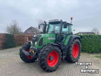 Schlepper / Traktoren Fendt 415 vario tms