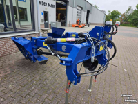 Grabenfräse AP GF 80 greppelfrees