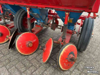 Kartoffellegemaschine Gruse Aardappelpootmachine