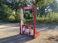 Siloblockschneider Trioliet TU 195
