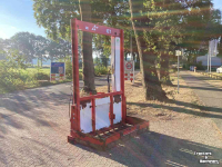 Siloblockschneider Trioliet TU 195