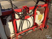 Siloblockschneider Trioliet TU 195