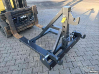 Sonstige Baumaschinen, Erdbewegungsmaschinen und Zubehör GRS GRS TA-WD werktuigdrager, heftruckbok , adaptor