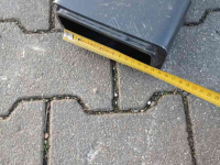 Sonstige Baumaschinen, Erdbewegungsmaschinen und Zubehör GRS GRS TA-WD werktuigdrager, heftruckbok , adaptor