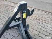Sonstige Baumaschinen, Erdbewegungsmaschinen und Zubehör GRS GRS TA-WD werktuigdrager, heftruckbok , adaptor