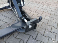 Sonstige Baumaschinen, Erdbewegungsmaschinen und Zubehör GRS GRS TA-WD werktuigdrager, heftruckbok , adaptor