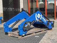 Frontlader Stoll Schwinge Profiline FZ43-27.1 New Holland paint