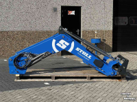 Frontlader Stoll Schwinge Profiline FZ43-27.1 New Holland paint