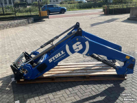 Frontlader Stoll Schwinge Profiline FZ43-27.1 New Holland paint