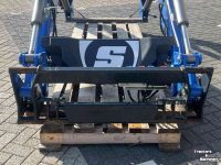 Frontlader Stoll Schwinge Profiline FZ43-27.1 New Holland paint
