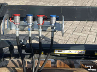 Frontlader Stoll Schwinge Profiline FZ43-27.1 New Holland paint