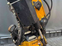 Minibagger JCB 36C-1