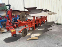 Pflüge Kuhn VARI MASTER 121