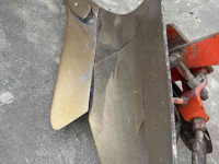 Pflüge Kuhn VARI MASTER 121