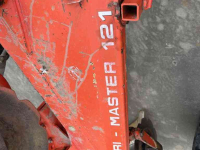 Pflüge Kuhn VARI MASTER 121