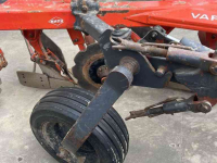 Pflüge Kuhn VARI MASTER 121