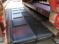 Siloblockverteilwagen Schuitemaker Amigo 30S blokkenwagen blokkendoseerwagen voerkar voerwagen messenwals