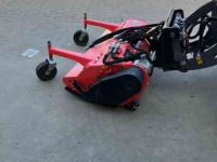 Schlegelmulchgeräte Boxer WLF1300