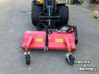 Schlegelmulchgeräte Boxer WLF1300