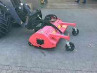 Schlegelmulchgeräte Boxer WLF1300